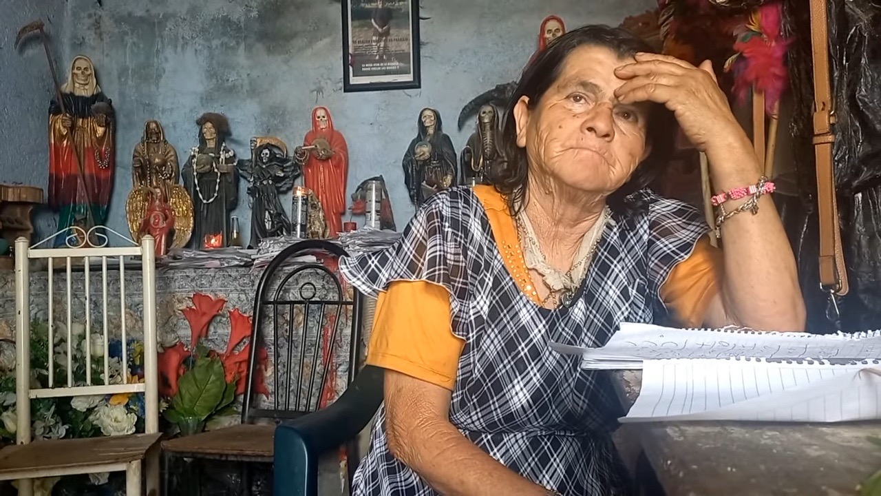 La Bruja Martha 1